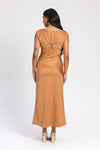 Bridget Maxi Dress | Amber