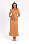 Bridget Maxi Dress | Amber