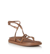 Dakota Sandals | Pecan