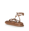 Dakota Sandals | Pecan