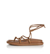 Dakota Sandals | Pecan