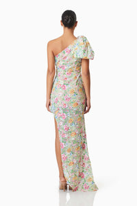 Elliatt Starla Hilo Gown