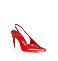 Isabel Heels | Tomato