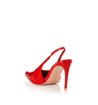 Isabel Heels | Tomato