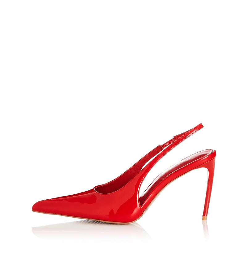 Isabel Heels | Tomato