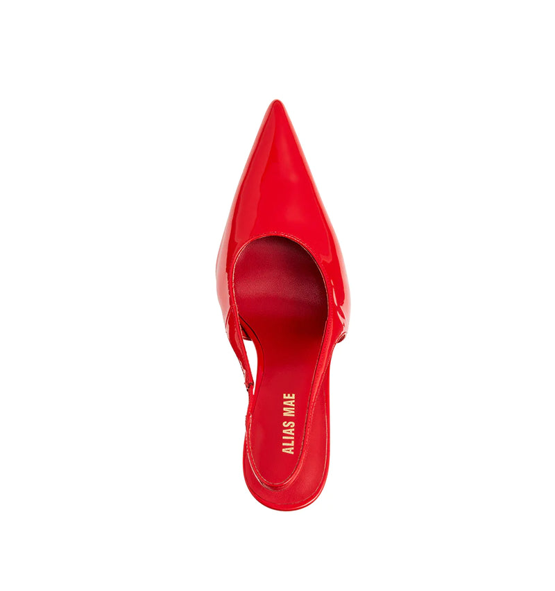 Isabel Heels | Tomato