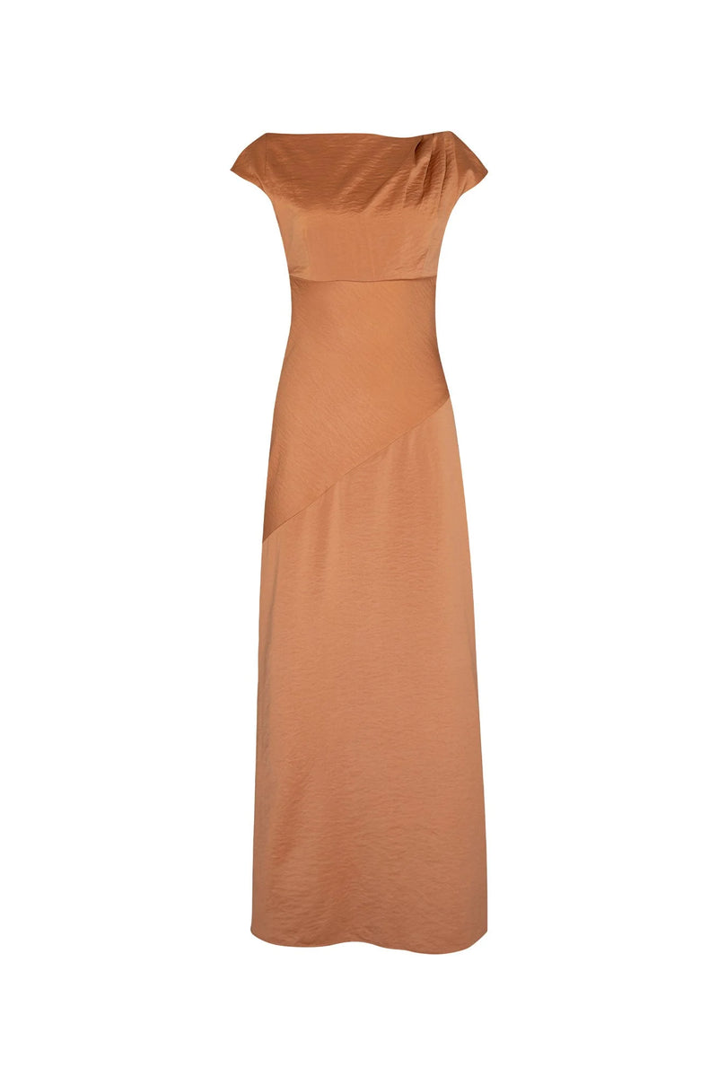 Bridget Maxi Dress | Amber