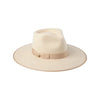 Rancher Hat | Ivory