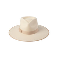 Rancher Hat | Ivory