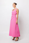 Remedy Maxi Dress | Pink