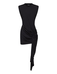 San Benito Dress | Black