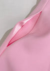 Valencia Dress | Baby Pink