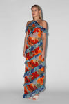 Isola Maxi Dress