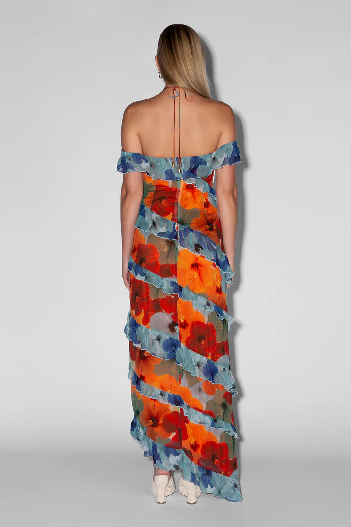 Isola Maxi Dress