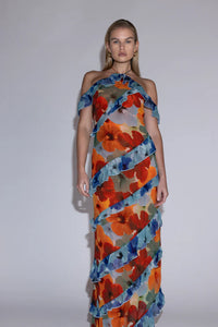 Isola Maxi Dress