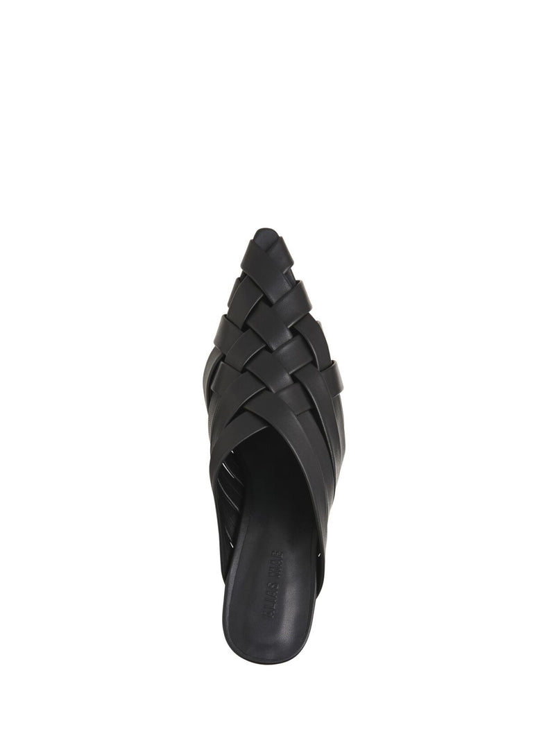 Golan Heels | Black