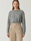 Imani Jumper | Grey